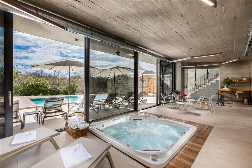 House K1, for 6 persons