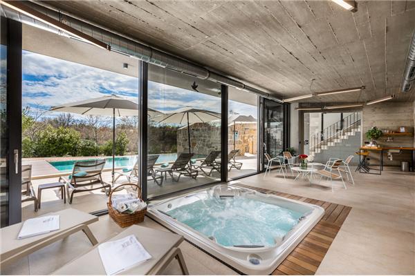 House K1, for 6 persons