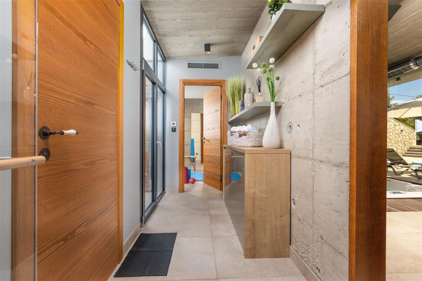 House K1, for 6 persons