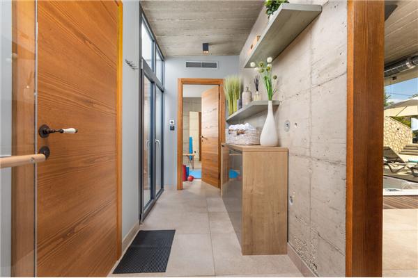 House K1, for 6 persons