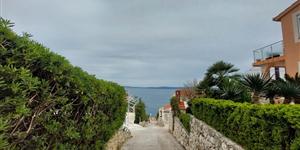 Apartment - Okrug Gornji (Ciovo)