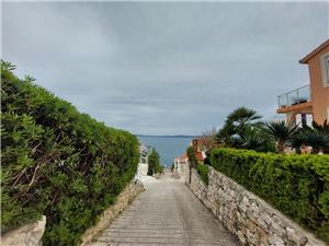 Apartment Split and Trogir riviera,BookMladenFrom 92 €