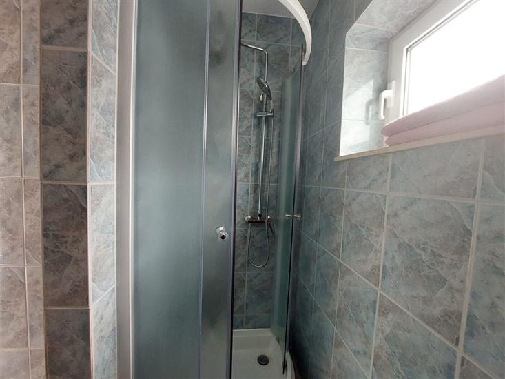 Apartment A1, for 2 persons