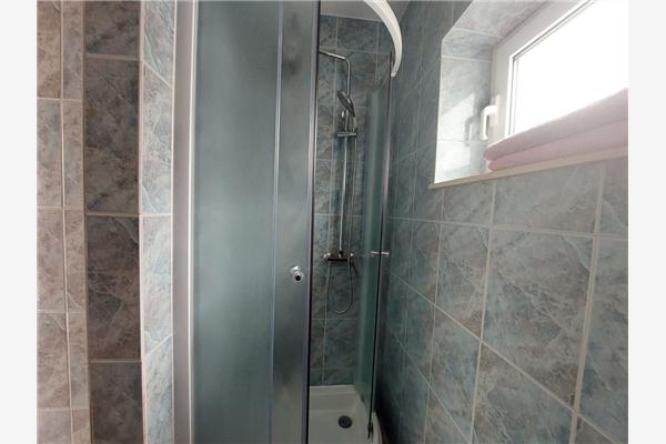 Apartment A1, for 2 persons