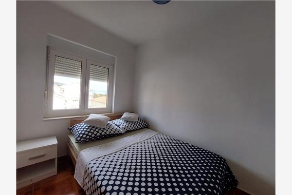 Apartment A1, for 2 persons