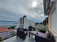 Apartment A1, for 2 persons