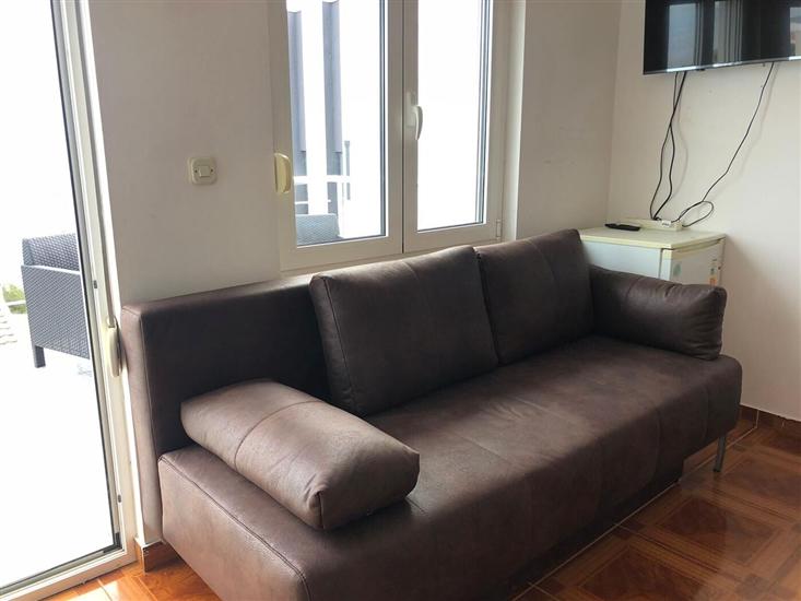 Apartment A2, for 2 persons