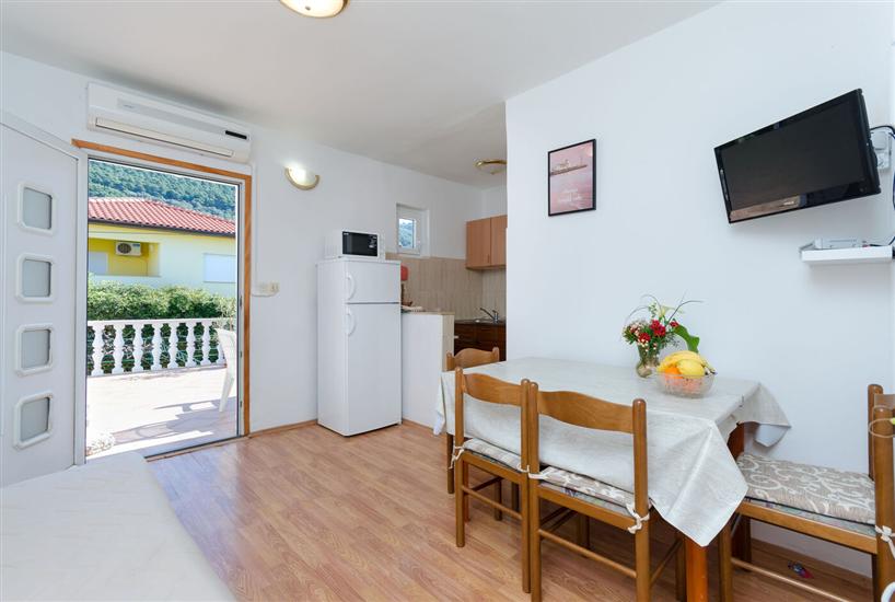 Appartamento A2, per 5 persone