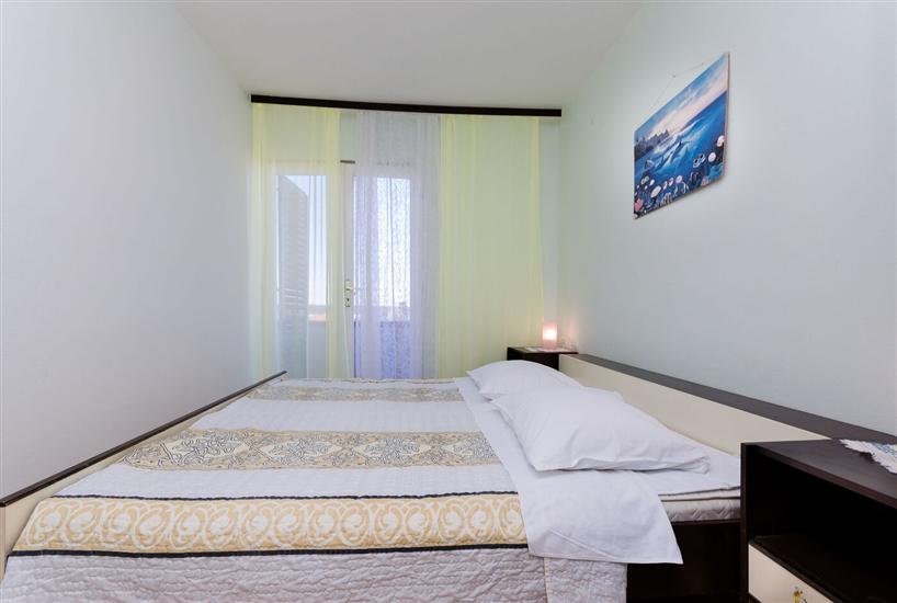 Appartamento A2, per 5 persone