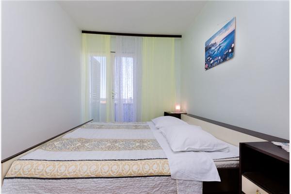 Appartamento A2, per 5 persone