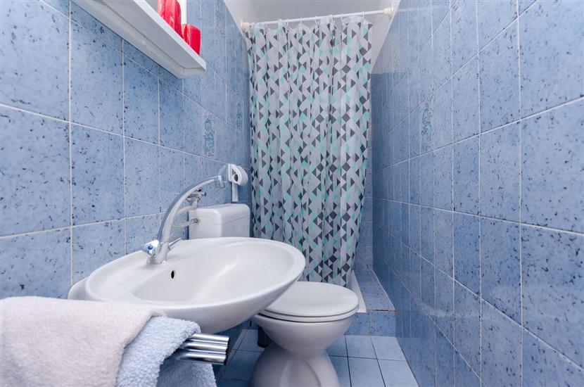 Appartamento A2, per 5 persone