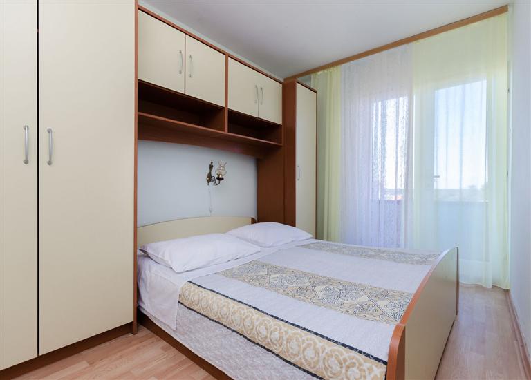 Appartamento A2, per 5 persone