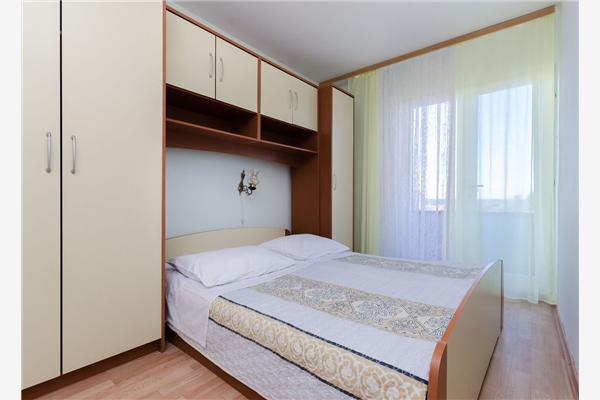 Appartamento A2, per 5 persone