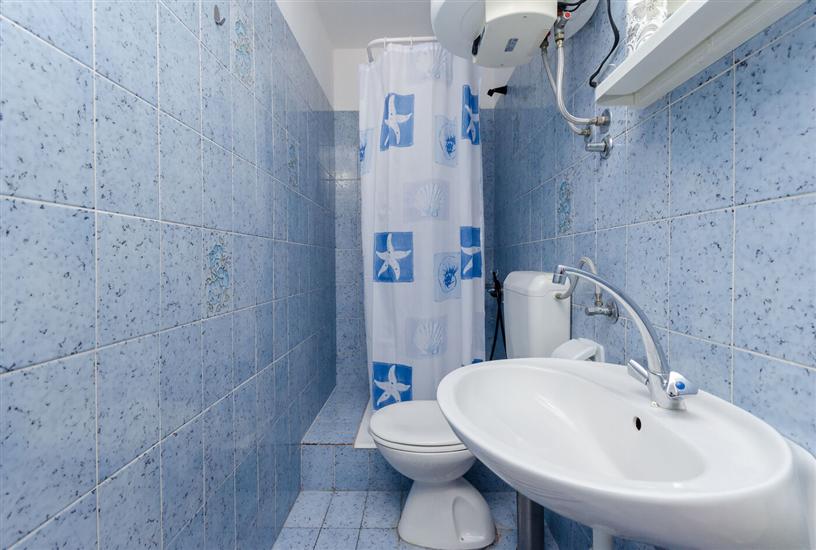 Appartamento A2, per 5 persone