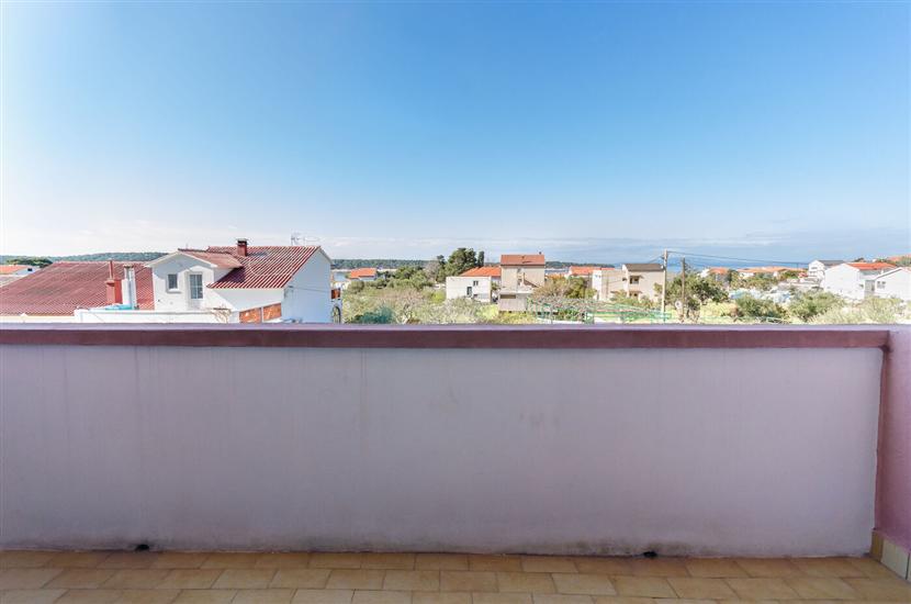 Appartamento A2, per 5 persone