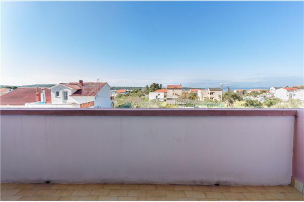 Appartamento A2, per 5 persone