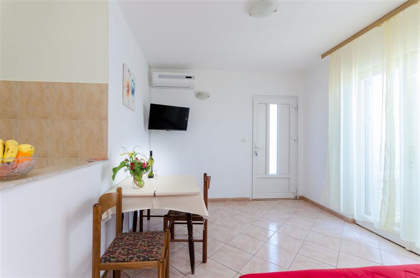 Appartamento A3, per 3 persone