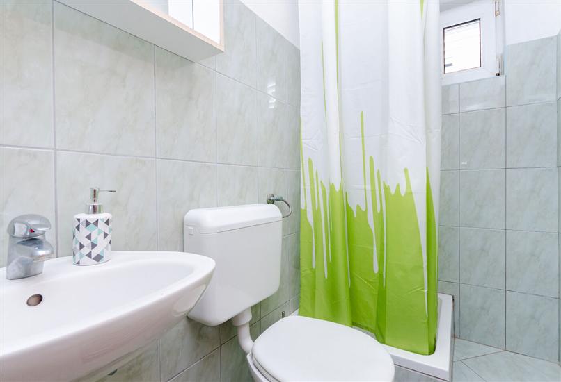 Appartamento A3, per 3 persone