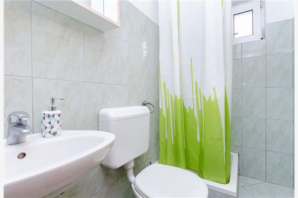 Appartamento A3, per 3 persone