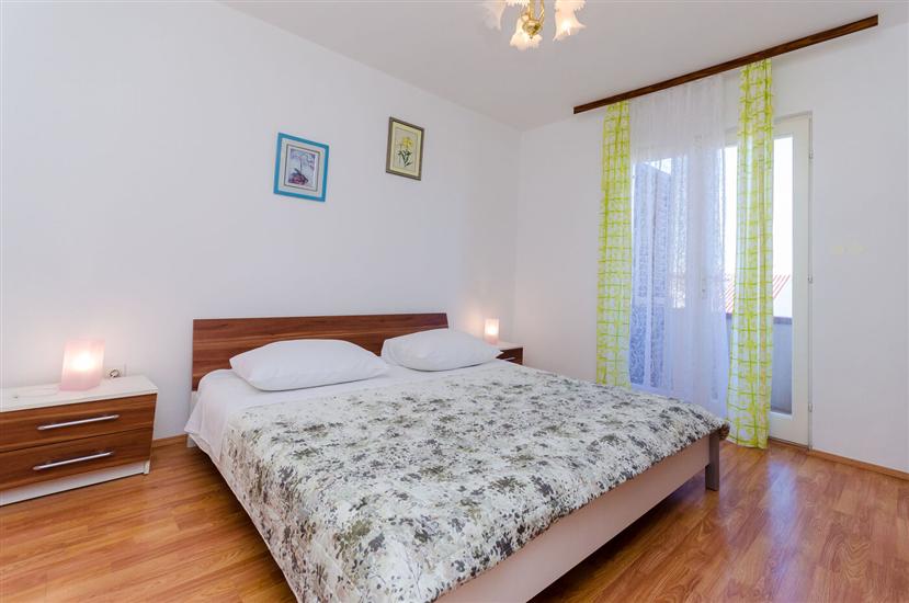 Appartamento A3, per 3 persone