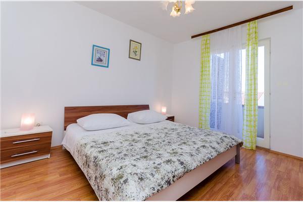 Appartamento A3, per 3 persone