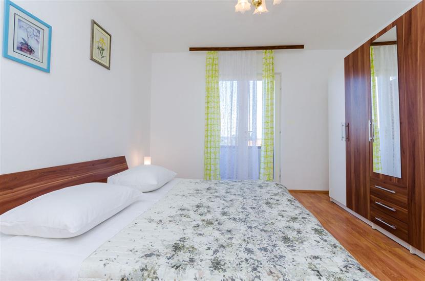 Appartamento A3, per 3 persone