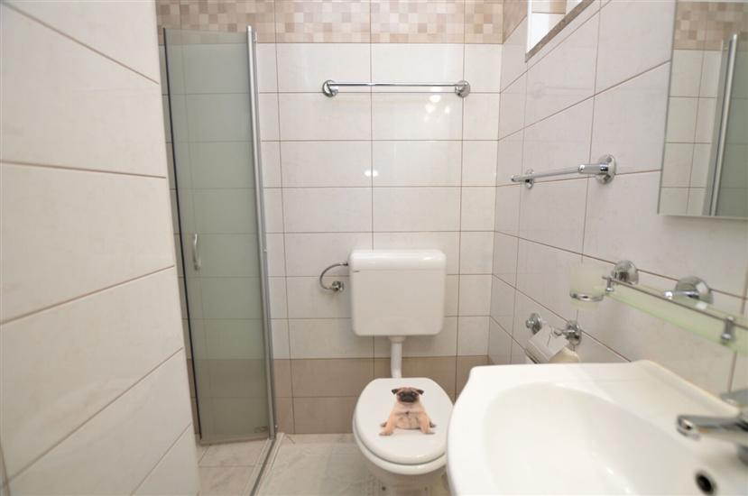 Apartment A3, for 2 persons