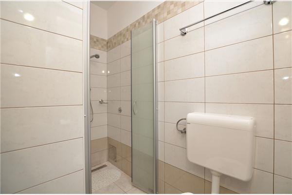 Apartment A3, for 2 persons