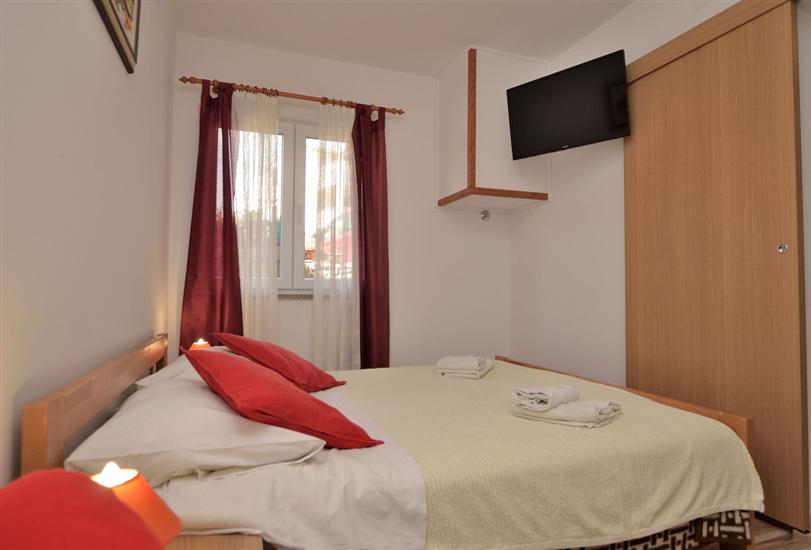 Apartment A3, for 2 persons
