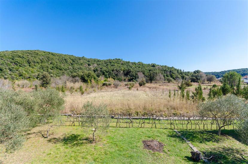 Apartment A2, for 10 persons