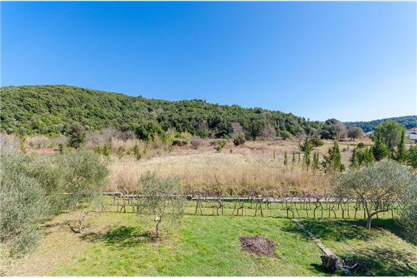 Apartment A2, for 10 persons