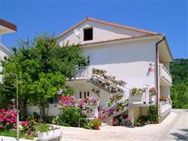 Apartmá - Palit - ostrov Rab