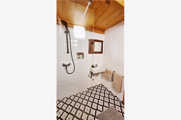 House K1, for 2 persons