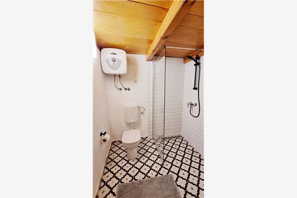 House K1, for 2 persons