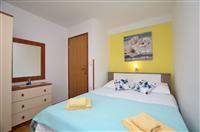 Apartment A3, for 3 persons