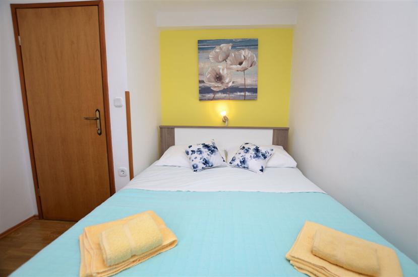 Apartment A3, for 3 persons