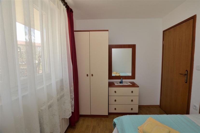 Apartment A3, for 3 persons