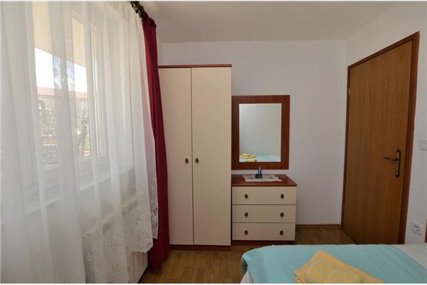 Apartment A3, for 3 persons