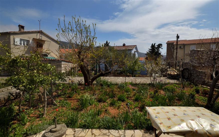 Apartment A3, for 3 persons