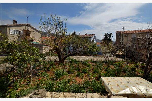 Apartment A3, for 3 persons