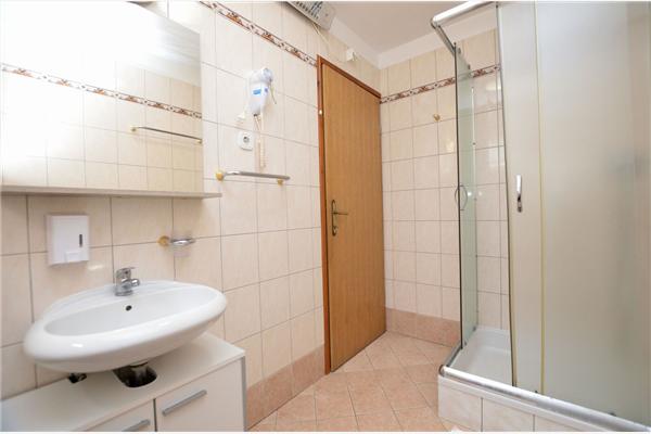 Apartment A3, for 3 persons