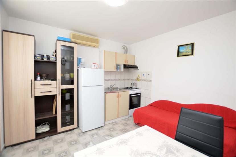 Apartment A3, for 3 persons
