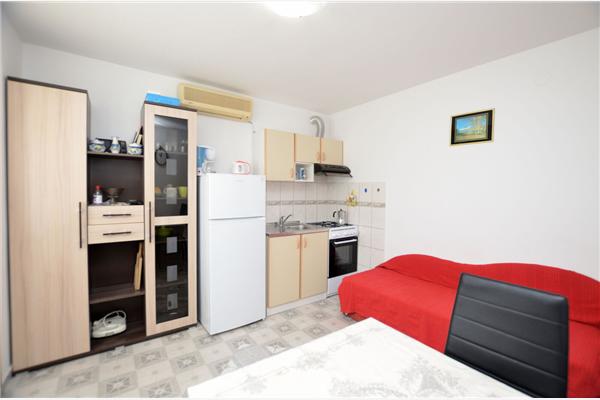 Apartment A3, for 3 persons