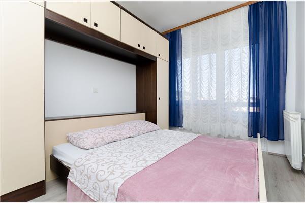 Apartment A2, for 8 persons