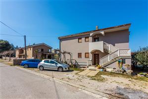 Apartman - Punat - otok Krk