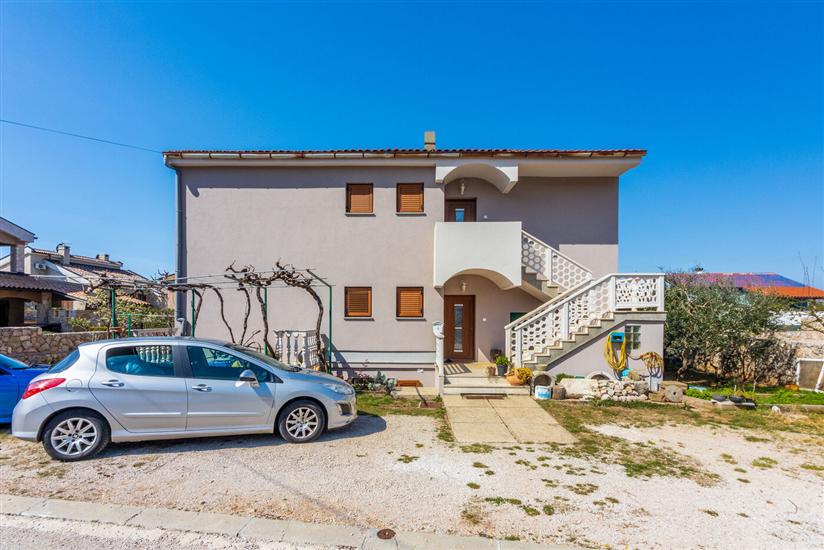 Appartamento Vazmica