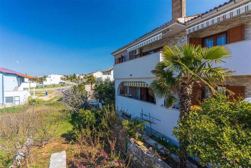 Appartamento Vazmica