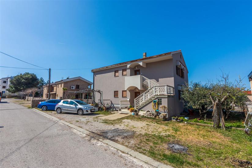 Appartamento Vazmica