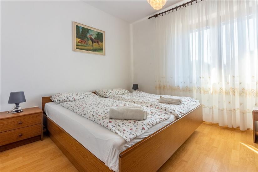 Appartamento A1, per 7 persone