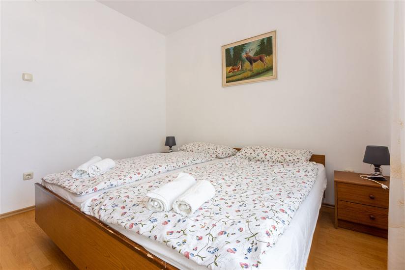 Appartamento A1, per 7 persone